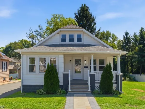 14 Meadow Ave, Wharton Boro, NJ 07885