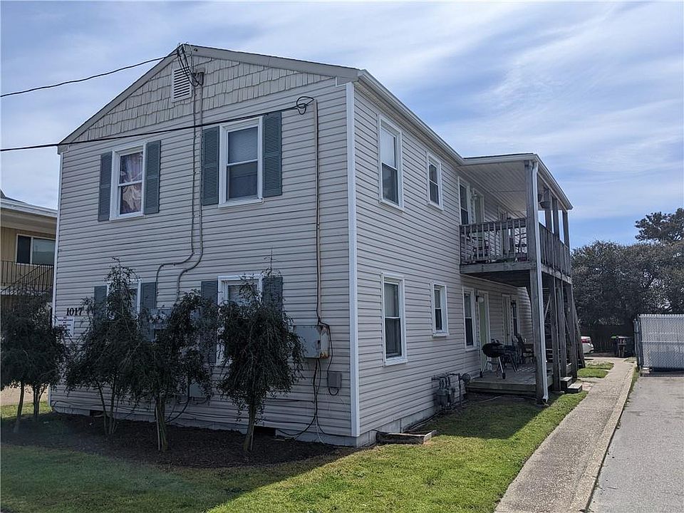 1st image of 1017 W Ocean View Ave #C