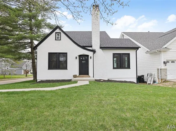 401 N Geyer Rd, Saint Louis, MO 63122
