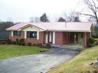 341 Buckingham Dr, Newport, TN 37821