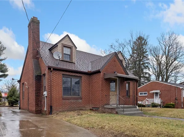 1125 19th St NE, Canton, OH 44714