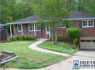 984 Ridgewood Cir, Birmingham, AL 35235
