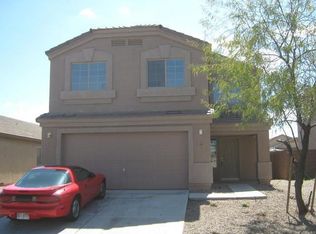 3279 W Carlos Ln, San Tan Valley, AZ 85142