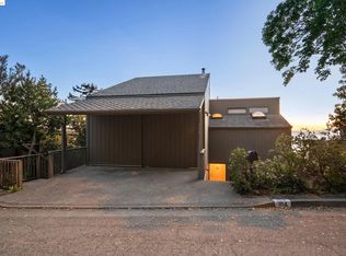 104 Hill Rd, Berkeley, CA 94708