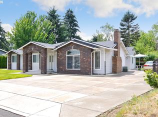 802 SE 123rd Ave, Vancouver, WA