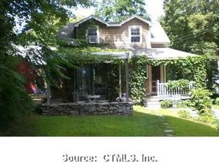 50 Maple St, Chester, CT 06412