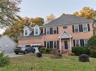 2898 Kingstream Dr, Snellville, GA 30039