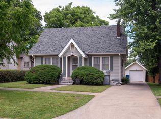 1206 W 4th St, Coffeyville, KS 67337