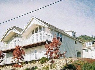 1660 NE Foothill Blvd UNIT A-B, Grants Pass, OR 97526