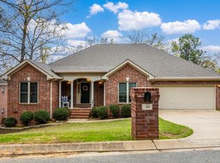 39 Norfork Dr, Maumelle, AR 72113