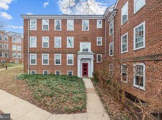 3850 Rodman St NW APT F234, Washington, DC