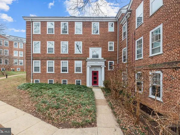 3850 Rodman St NW APT F234, Washington, DC 20016
