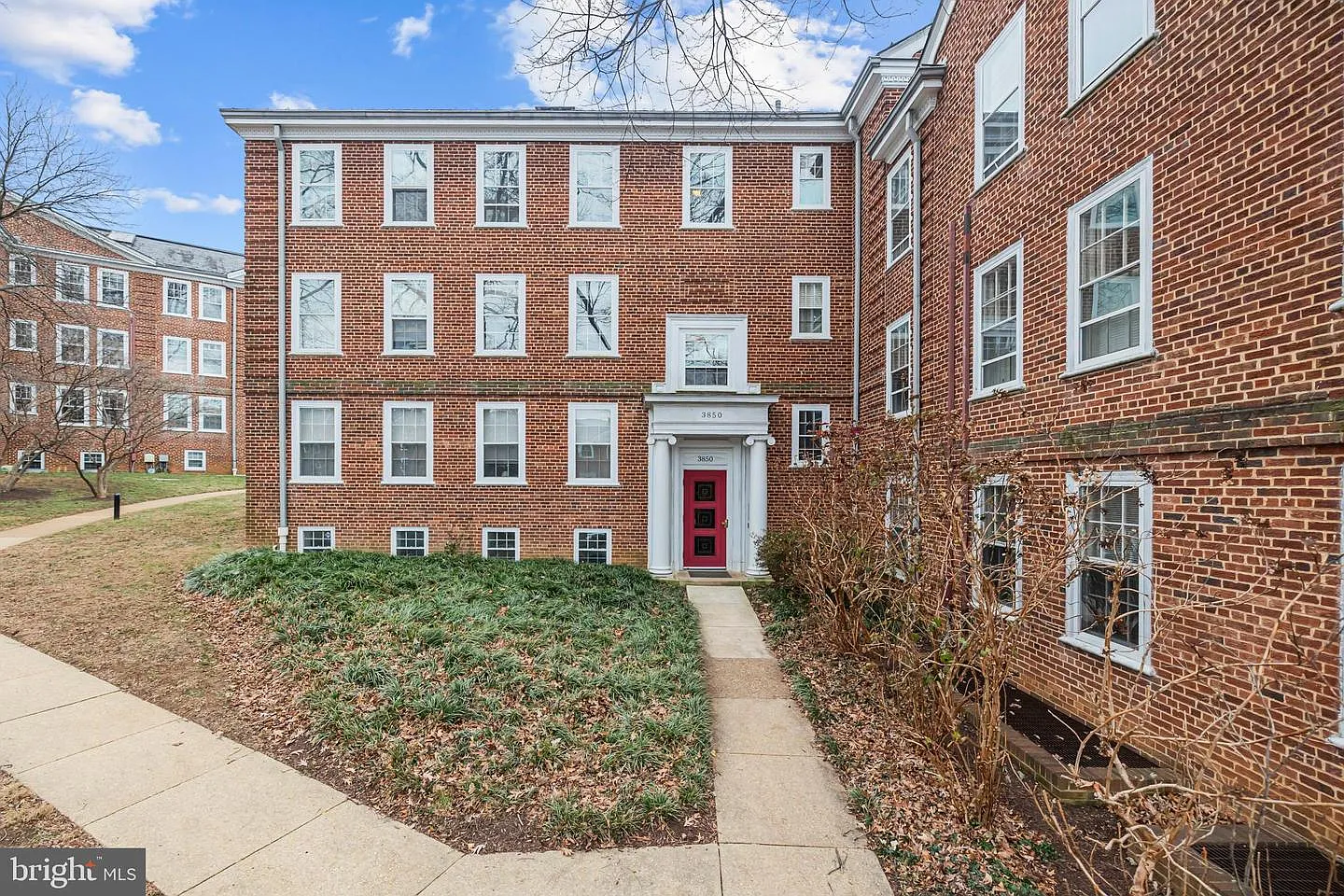3850 Rodman St NW APT F234 photo 1