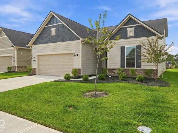 14822 Desert Orchid Dr, Westfield, IN 46074