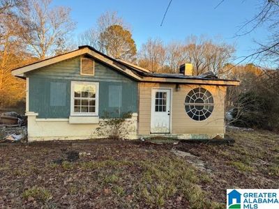 330 Florida Rd, Pell City, AL, 35125