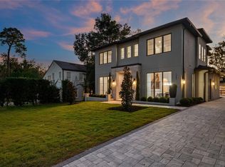 1751 Glencoe Rd, Winter Park, FL 32789