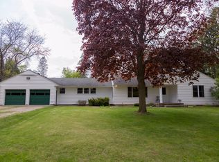 3385 Oak Dr, Ann Arbor, MI
