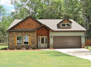 838 Natures Walk, Gray, GA 31032