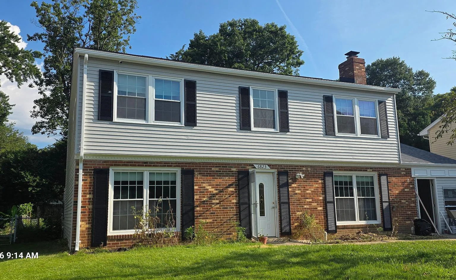 4 bed, 2.5 bath, 2052 sqft, $3,500 — Photo 1