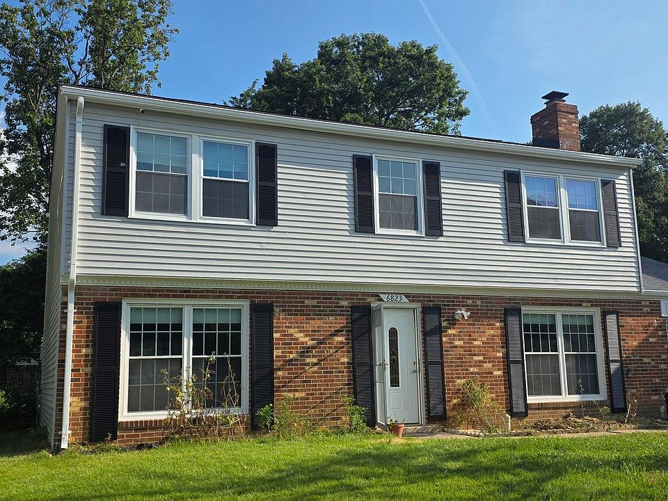 1st image of 6823 Ben Franklin Rd