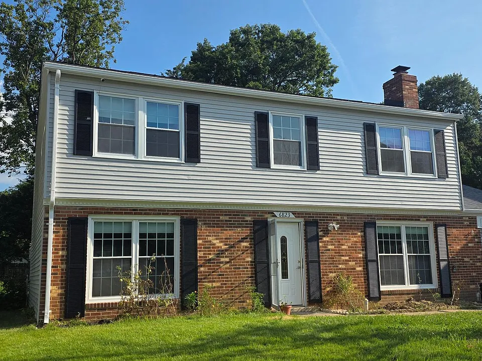6823 Ben Franklin Rd
