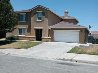 42610 Meridian Way, Lancaster, CA 93536