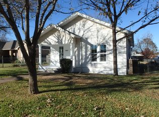 1209 Greenville Rd, McKinney, TX 75069