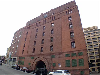 28 Old Fulton Street in Brooklyn Heights