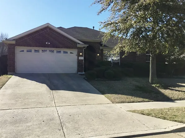 12373 Latigo Dr, Frisco, TX 75035