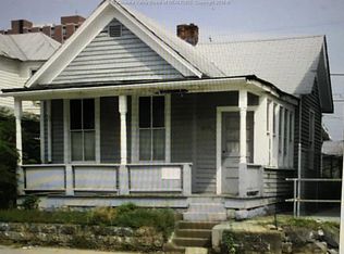 1922 6th Ave, Huntington, WV 25703