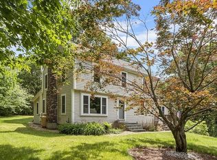 646 Wachusett St, Leominster, MA 01453