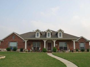 110 Mustang Dr, Rockwall, TX 75087