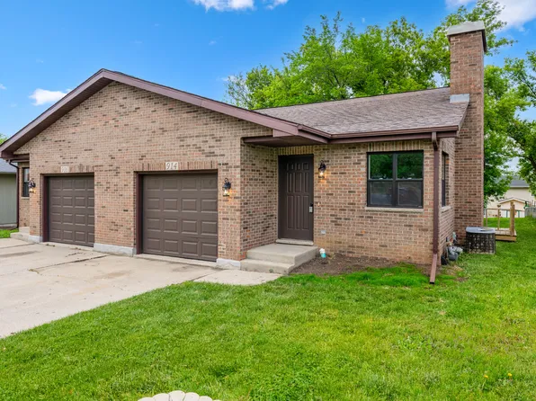 (undisclosed Address), Woodstock, IL 60098
