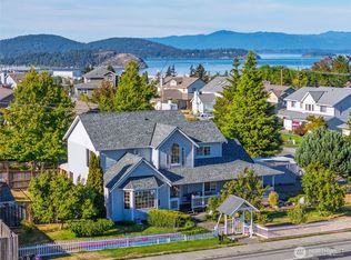 4020 Peters Ln, Anacortes, WA