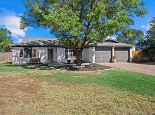 19 Navajo Trl, Ransom Canyon, TX 79366