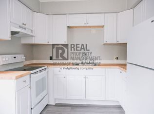 27 Rochester St UNIT A, Berwick, ME 03901