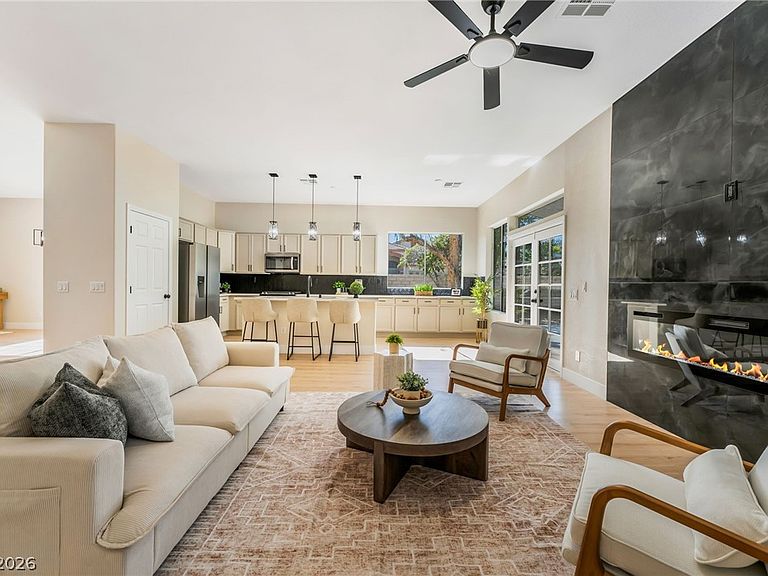 8728 Burning Hide Ave, Las Vegas, NV
