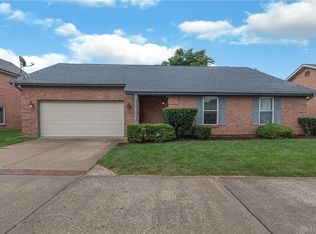 106 S Montgomery St UNIT 7, Englewood, OH