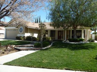 40518 Nido Ct, Palmdale, CA 93551