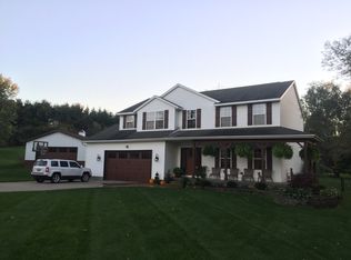 7060 Browmyer Dr NE, Rockford, MI 49341