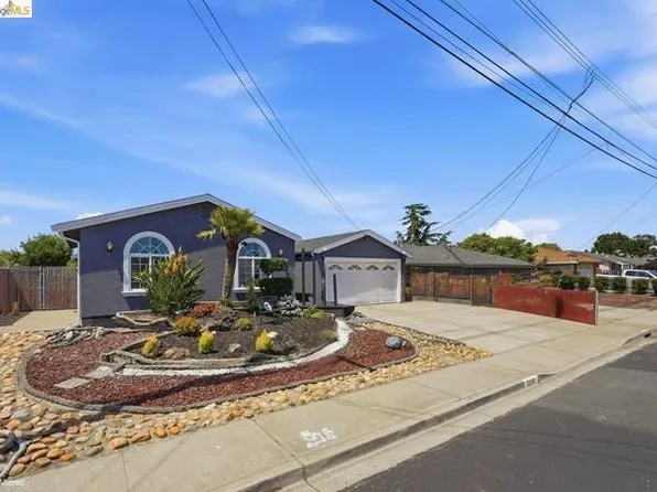 2269 Cypress Ave, San Pablo, CA 94806