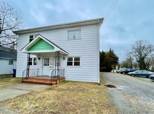 519-521 E Broad St, Millville, NJ 08332