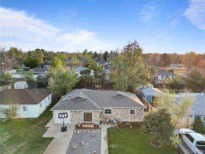 1085 Victor Street, Aurora, CO, 80011