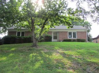 1806 Somerset Ave, Columbus, GA 31903