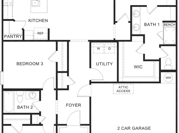 4224 Lucy Ln, Sherman, TX 75090