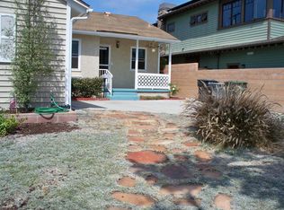 19409 Entradero Ave, Torrance, CA 90503