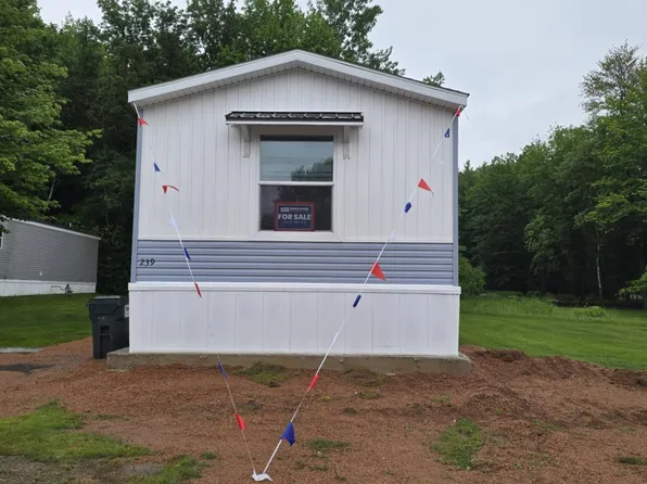 6300 Birch St #239, Schofield, WI 54476