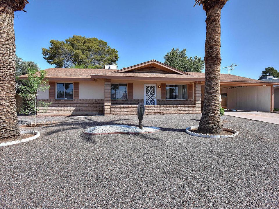 1st image of 4016 W Frier Dr