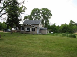 1782 Cypress Ave, Friendship, WI 53934