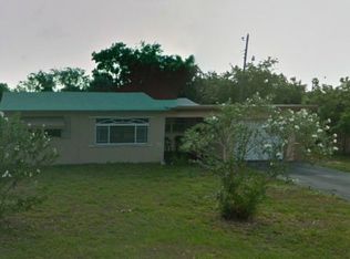 6546 SW 22nd Ct, Hollywood, FL 33023